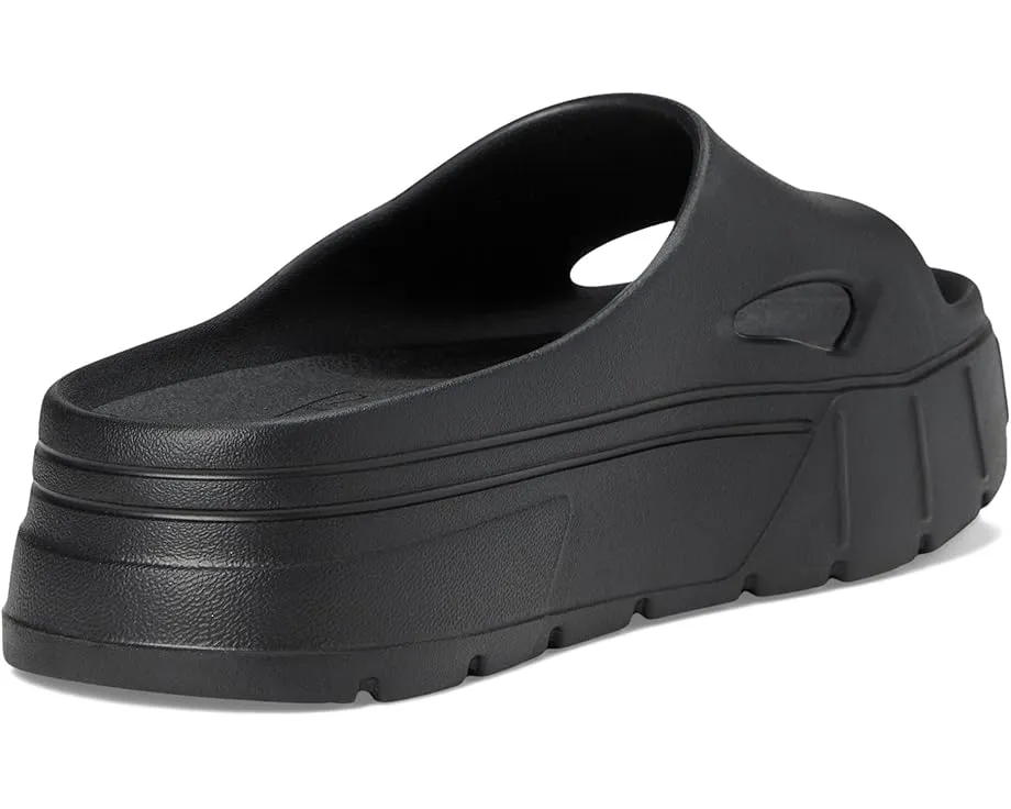 Сланцы Puma Mayze Stack Injex с ремешком и вырезом на боку