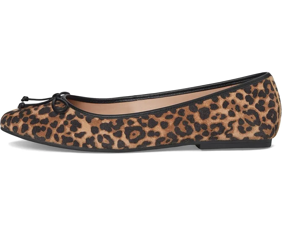 Балетки Cole Haan Yara Soft с квадратным носком и бантом