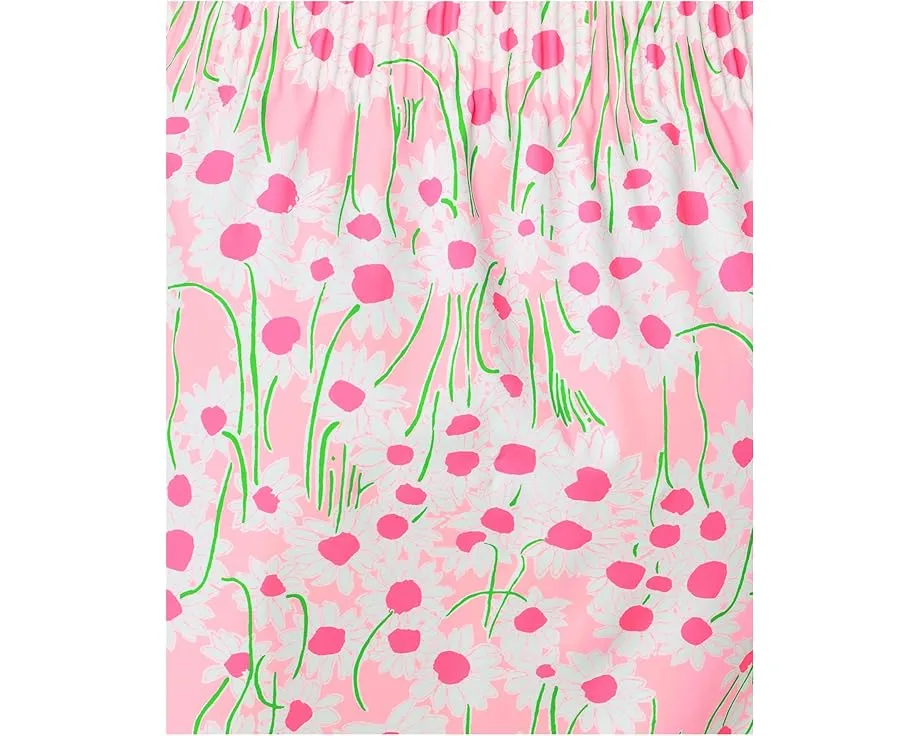 Платье Love Active Dress с защитой UPF 50+ и вшитыми шортами от Lilly Pulitzer