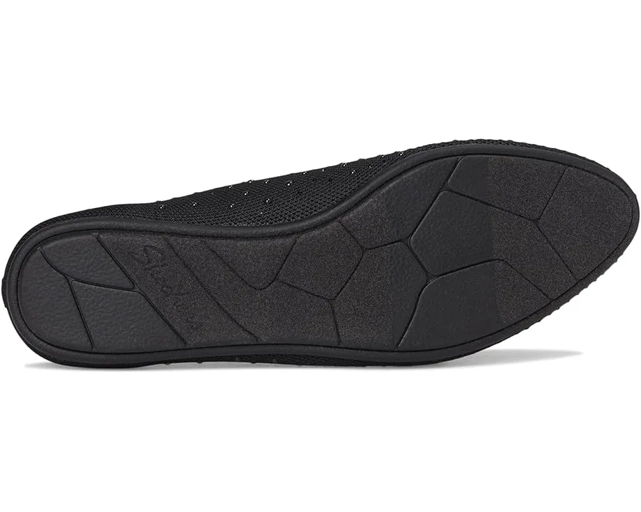 SKECHERS Cleo 2.0 с вязаным верхом и стелькой Air Cooled Memory Foam