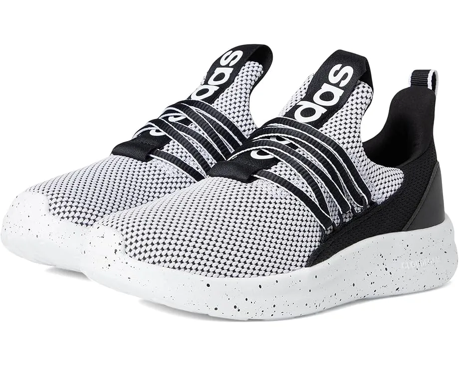 Детские кроссовки adidas Lite Racer Adapt 7.0 с промежуточной подошвой Cloudfoam и эластичными шнурками