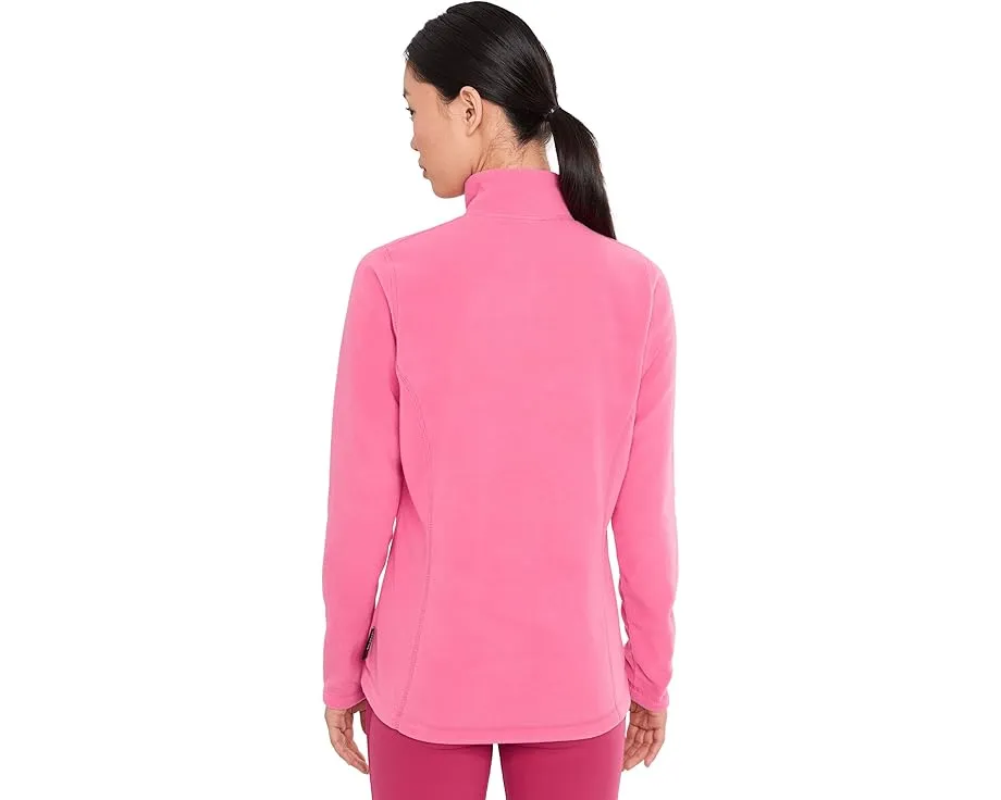 Helly Hansen Флисовая толстовка Daybreaker с полузастежкой из переработанного полиэстера