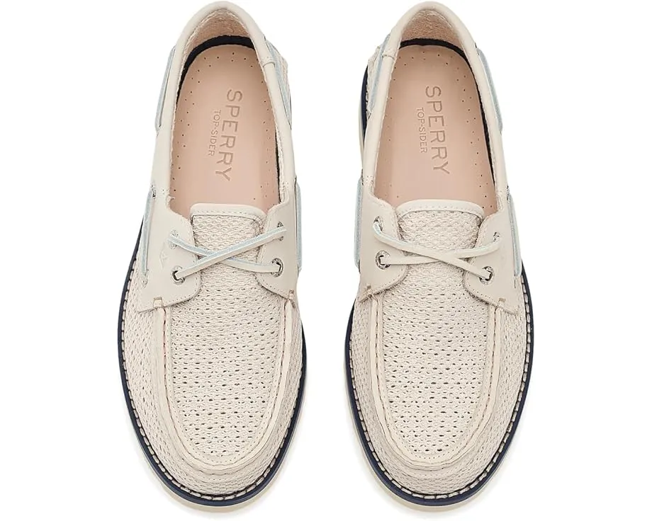 Кроссовки Sperry Rippleresort из нейлона с системой шнуровки 360