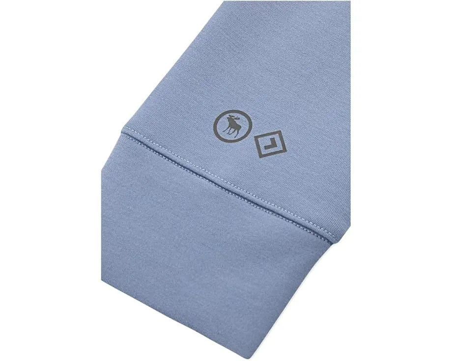 Толстовка Neoknit Technical с капюшоном для детей из высокотехнологичной ткани