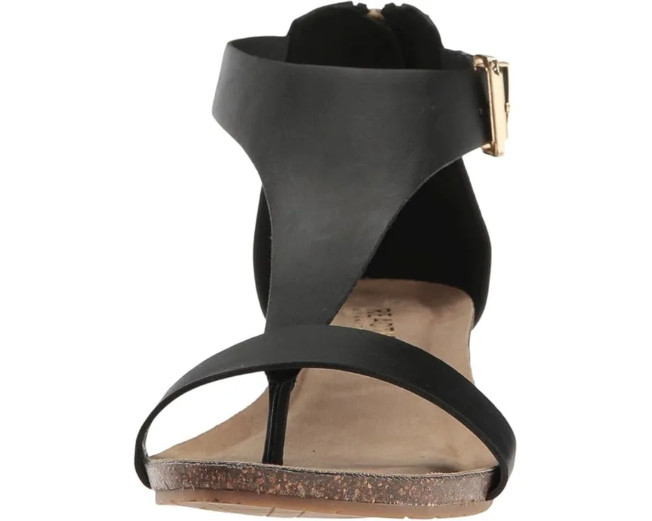 Сандалии Kenneth Cole Reaction Great Gal с технологией Ortholite и регулируемой лямкой