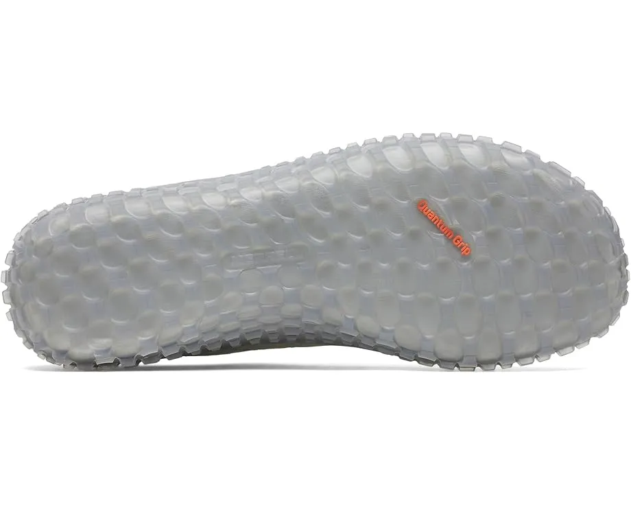 Обувь Merrell Wrapt с подошвой Quantum Grip и верхом из замши