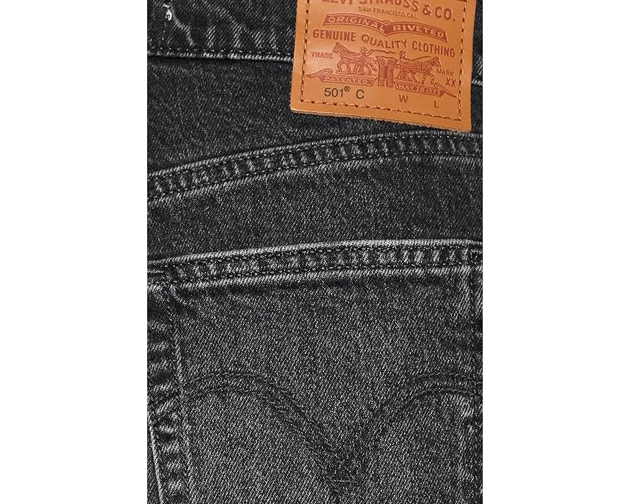 Шорты 501 Curve Shorts от Levi's® Premium для фигуры с формами