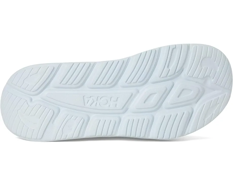 Hoka Clifton L Athletics кроссовки для ходьбы с бесшовным верхом