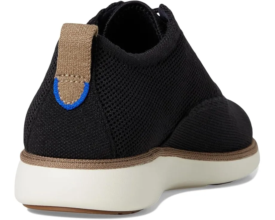 Оксфорды Rothy's The Oxford из конопляной смеси с переработанными материалами