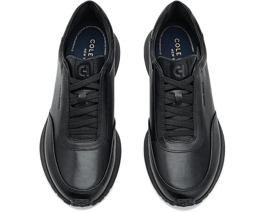 Кроссовки Grandpro Luxe Mile Slip-on Cole Haan с переработанных материалов