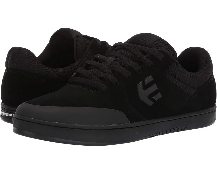 Скейтерские кроссовки etnies Marana с усиленным мыском и пеной STI EVOLUTION