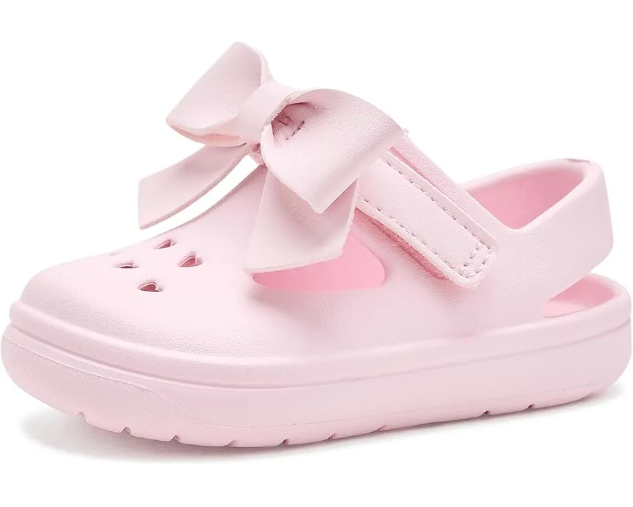 Stride Rite Kamila детские сандалии с регулируемыми ремешками на липучке