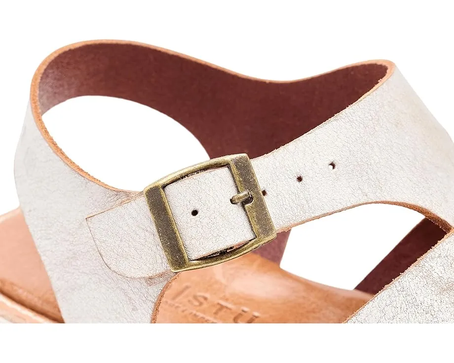 Сандалии Bed Stu Perfect ручной работы в рыбацком стиле