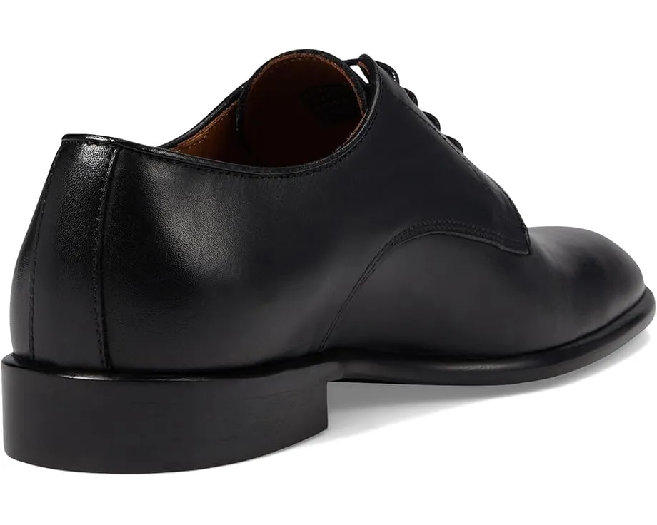 Обувь Salerno от Bruno Magli с круглым носком и кожаной подошвой