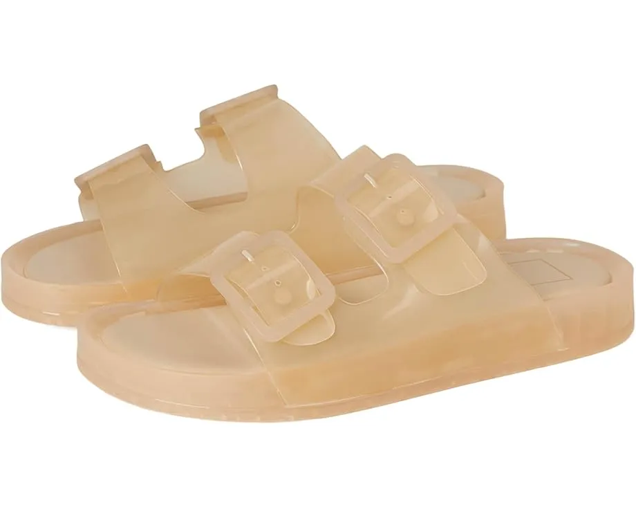 Сандалии Julio с регулируемой пряжкой от Dolce Vita