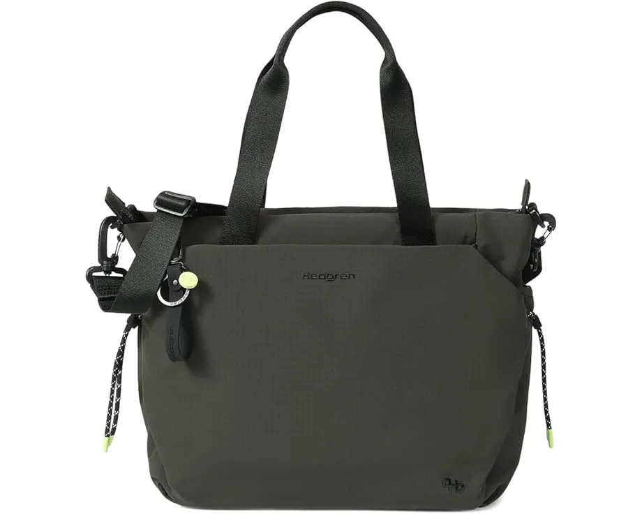 Satoshi Tote Bag