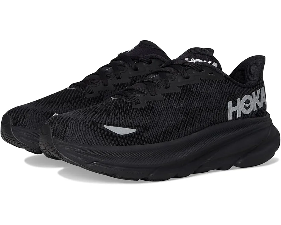 Кроссовки Hoka Clifton 9 GTX с технологией GORE-TEX и амортизацией для бега