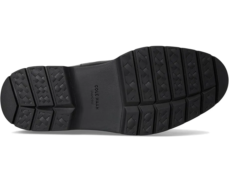 Водонепроницаемые сапоги Cole Haan Zerogrand Cityquest Wedge на танкетке