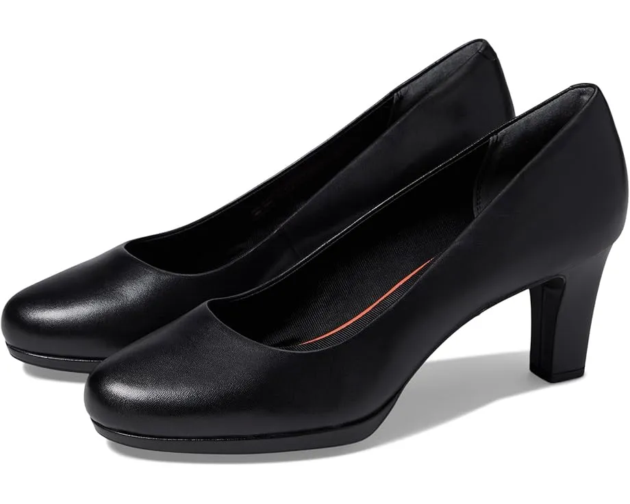 Туфли лодочки Rockport Total Motion Leah Pump на каблуке