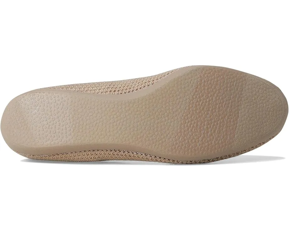 Allbirds Tree Breezer балетки на подошве из сахарного тростника