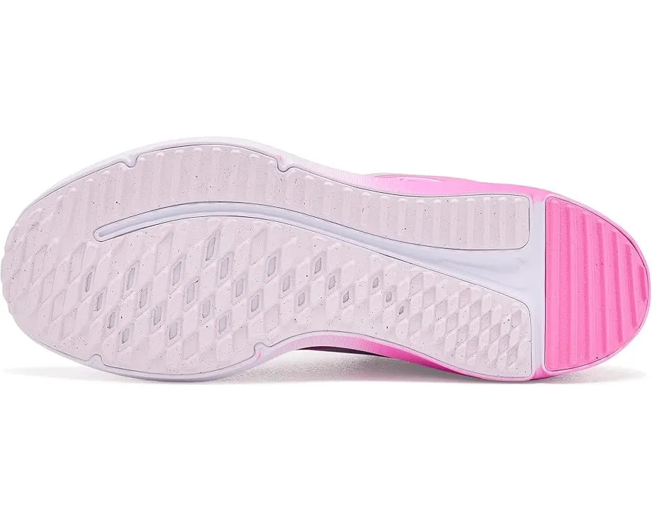 Кроссовки Nike Cosmic Runner Swoosh с легким верхом для детей