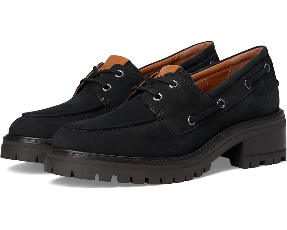 Gentle Souls by Kenneth Cole броги Brigly на массивной подошве с амортизацией