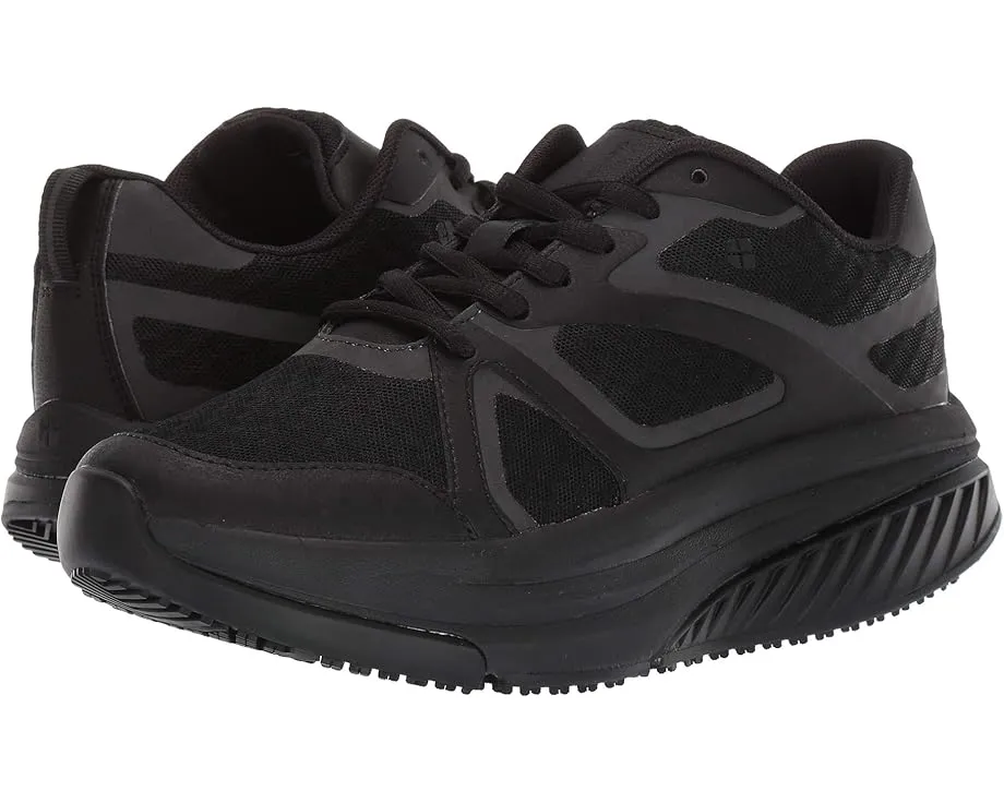 Рабочие кроссовки Energy II с рокерной подошвой и нейлоновой стелькой