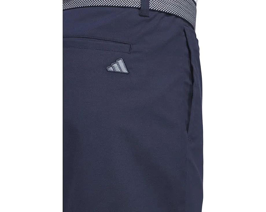Adidas Go-To Five-Pocket Shorts шорты для гольфа из хлопкового твила с эластаном