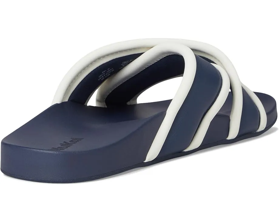 Водонепроницаемые сандалии OluKai Ani с перекрестными ремешками