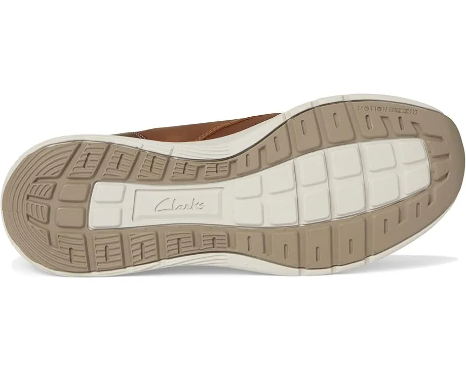 Кроссовки Clarks Motion Trek EZ Lifestyle