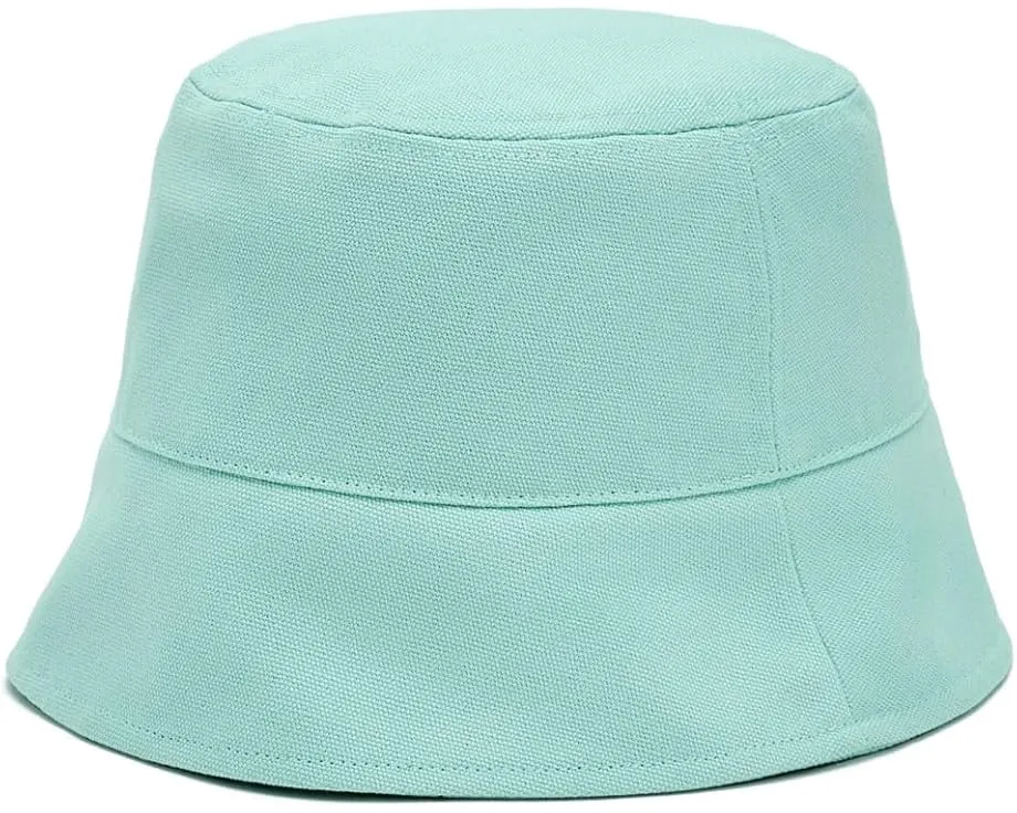 Панама Coast Bucket Lack of Color из хлопкового канваса