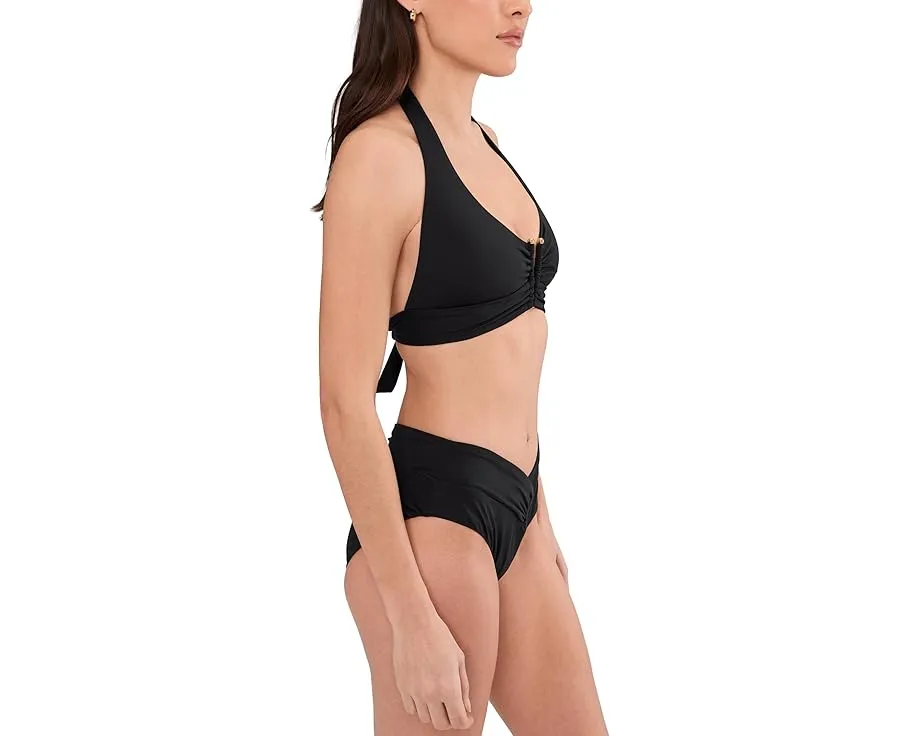 Сандалии Taos Footwear Scribble с разноцветными кожаными ремнями