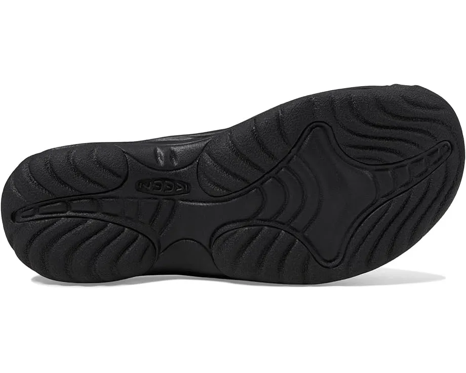 Обувь KEEN Waimea TG с поддержкой свода стопы