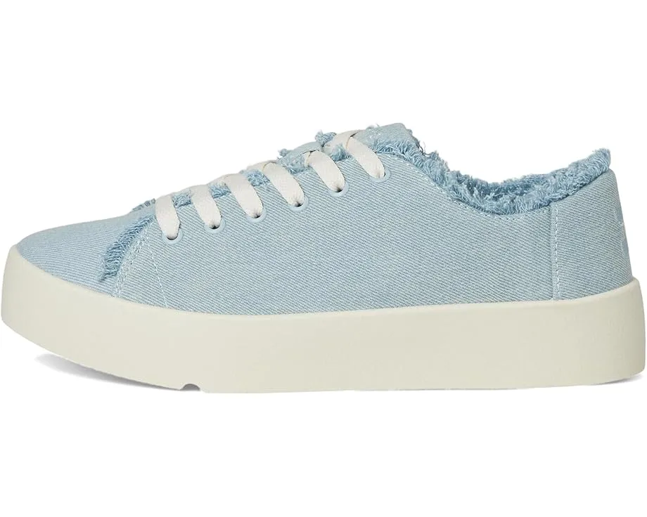 Кеды TOMS Verona Lace-Up на шнуровке