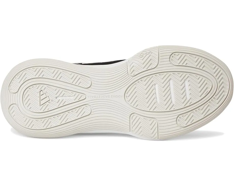 Баскетбольные кроссовки Adidas Basketball Legends Low с амортизацией Dreamstrike+