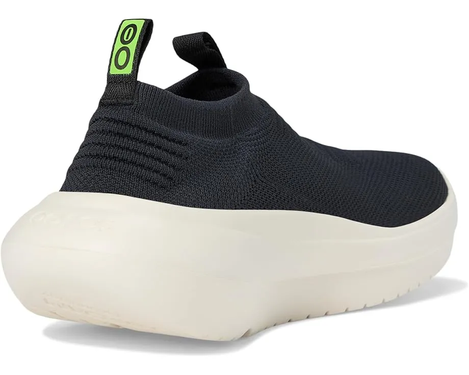 Кроссовки OOFOS Oomy Zen с сетчатым верхом и технологией Recovery Footwear