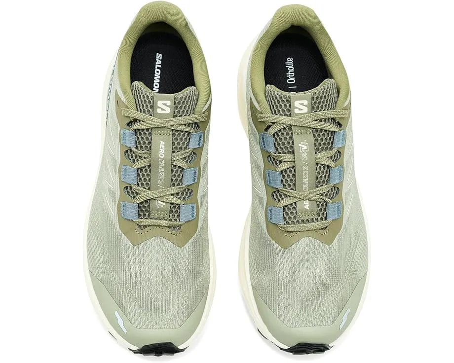 Salomon Aero Blaze 3 GRVL кроссовки для гравия с технологией energyFOAM evo