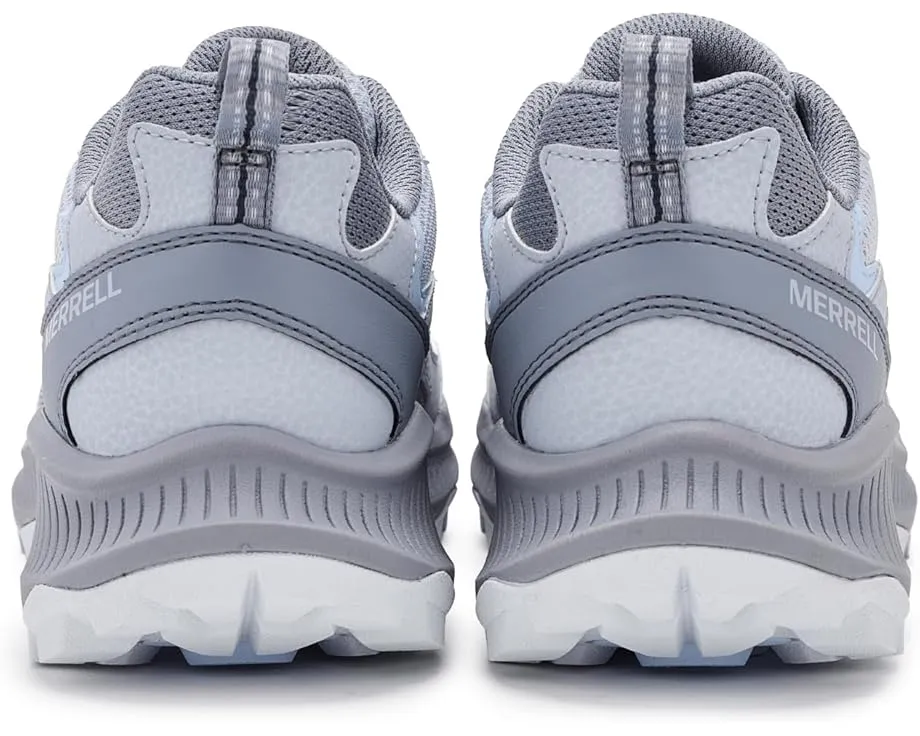 Треккинговые кроссовки Merrell Speed Strike 2 с подошвой из переработанных материалов