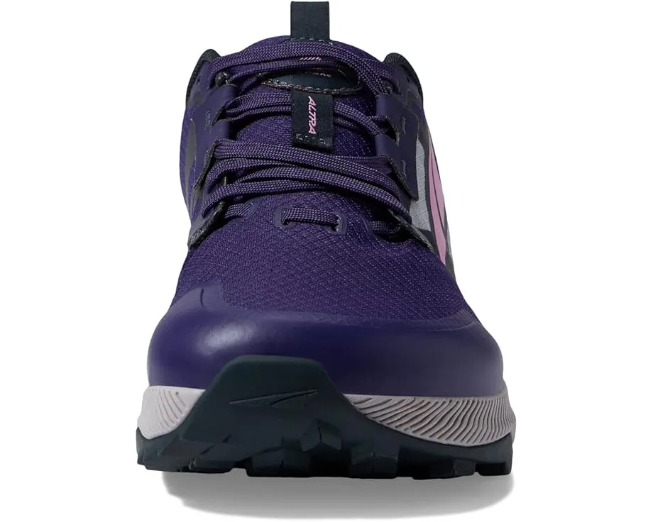 Altra Lone Peak 7 кроссовки для бега с текстильным верхом