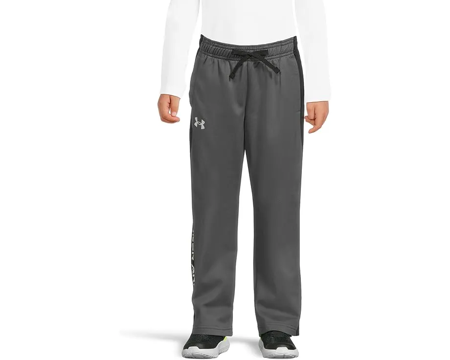 Under Armour Brawler 2.0 спортивные штаны для детей с эластичным поясом