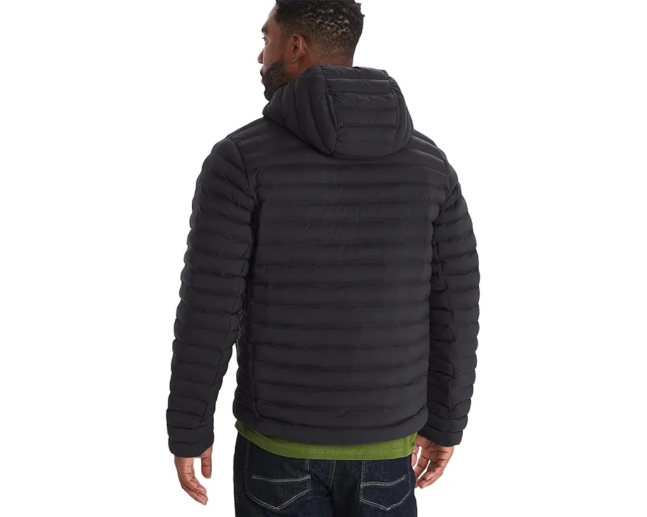 Marmot Echo Featherless Hoody утепленная куртка из переработанных материалов