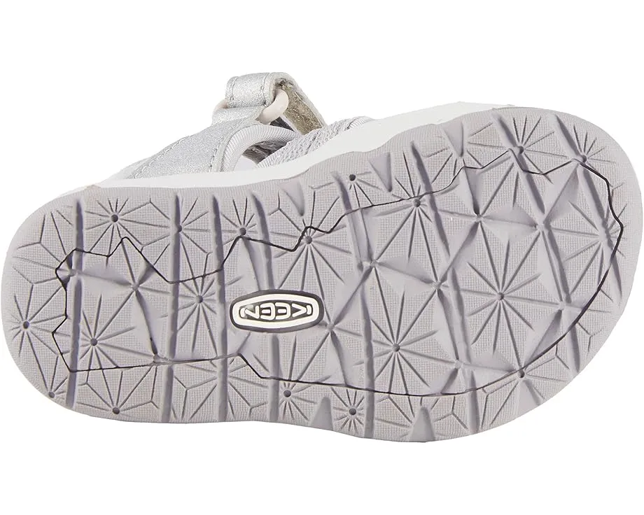Детские сандалии KEEN Kids Moxie с защитным носком