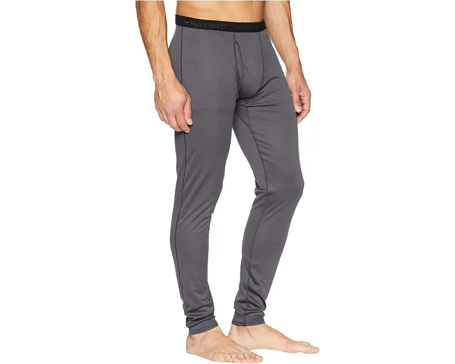 Термобелье Hot Chillys Fly Bottom Peachskins с шелковистой тканью