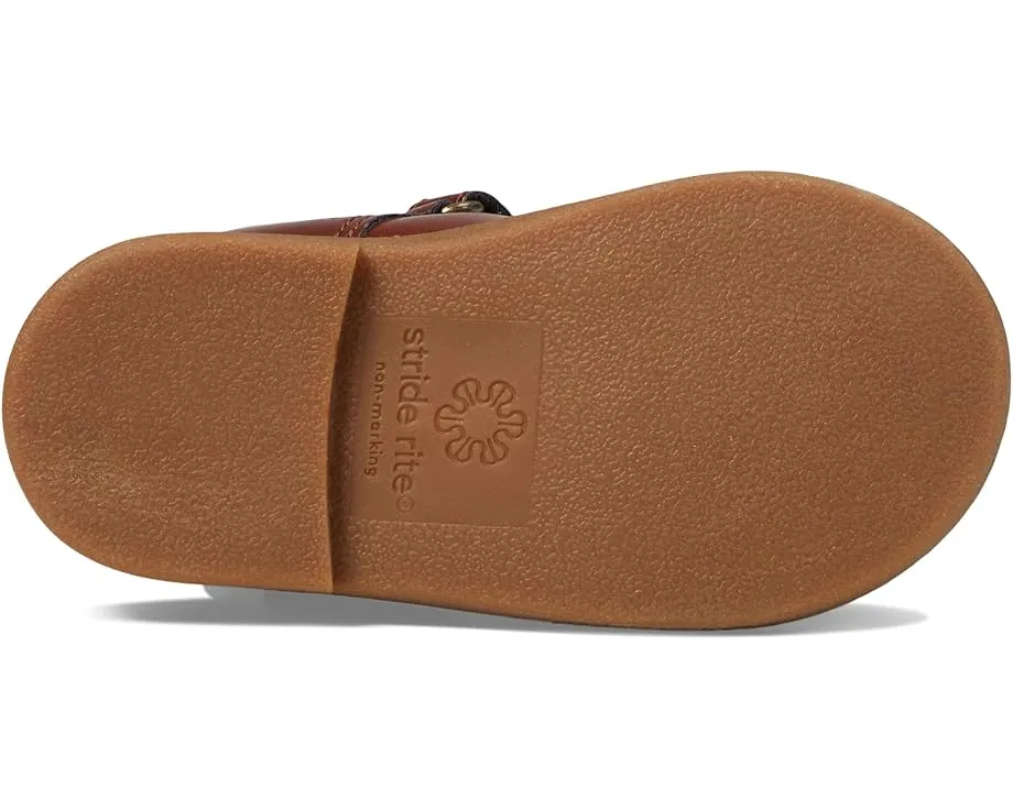Stride Rite Детские туфли SR Mara с ремешком на щиколотке