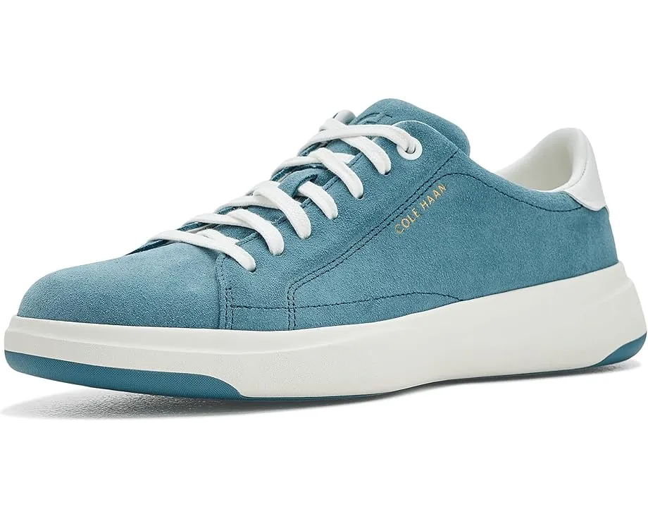 Кроссовки Cole Haan GrandPro Tennis II с технологией Featherfeel