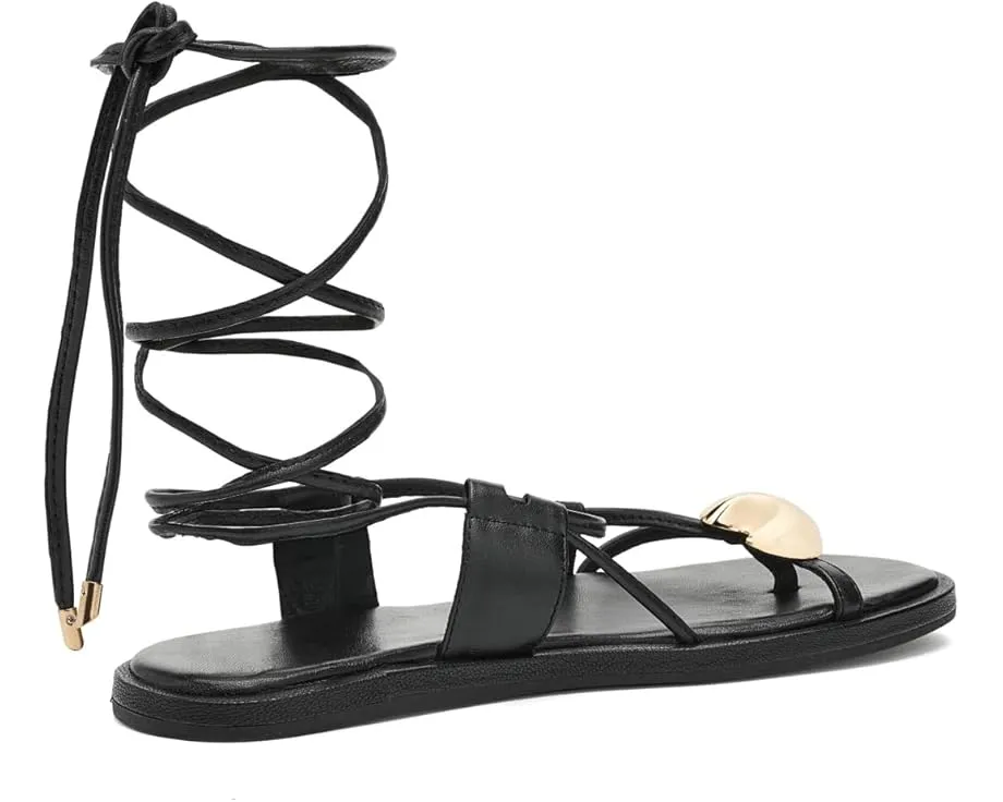 Сандалии Take You There от Seychelles с кольцом на палец в виде сердца