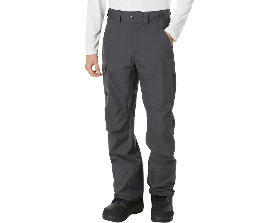 Непромокаемые лыжные брюки The North Face Freedom с вентиляцией и карманами
