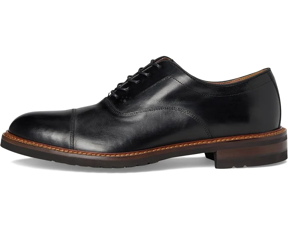 Туфли оксфорды Johnston & Murphy Hartford Cap Toe