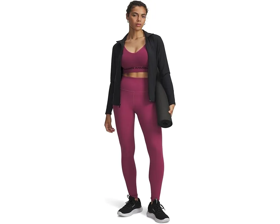 Леггинсы Under Armour Motion с высокой талией и облегающим силуэтом