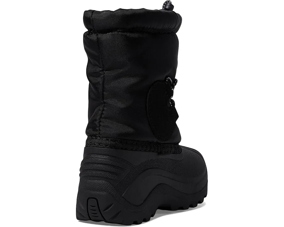 Зимние детские ботинки Kamik Northpole с водонепроницаемым верхом и утеплителем